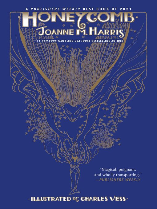 Title details for Honeycomb by Joanne M. Harris - Available
